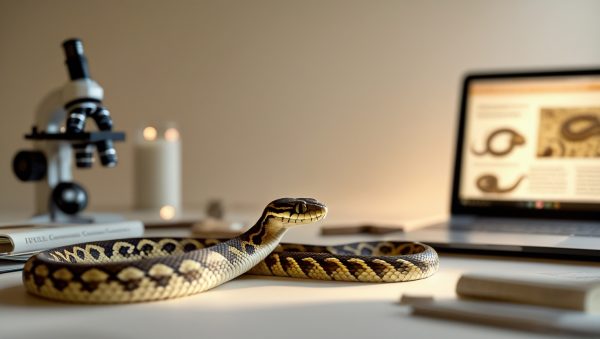 Snake Conservation Awareness Webinar