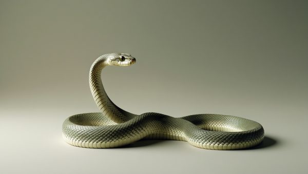 Digital Prey Tracking System